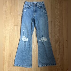Garage jeans